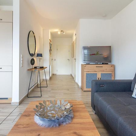 Ferienwohnung Liegeplatz Dornumersiel Exteriör bild